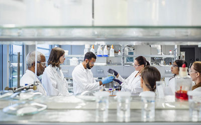 Difusión científica